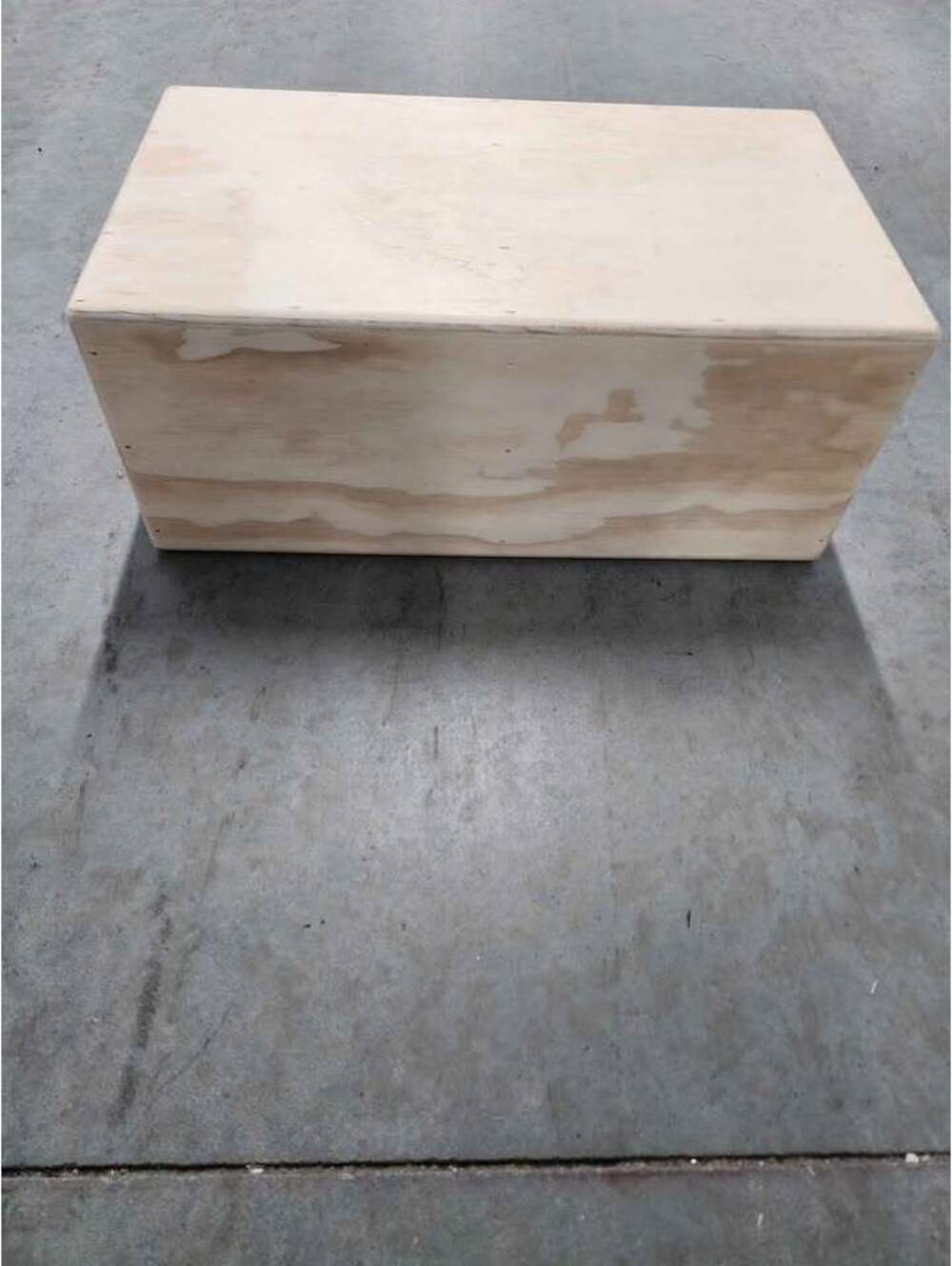 Photo Prop Stool